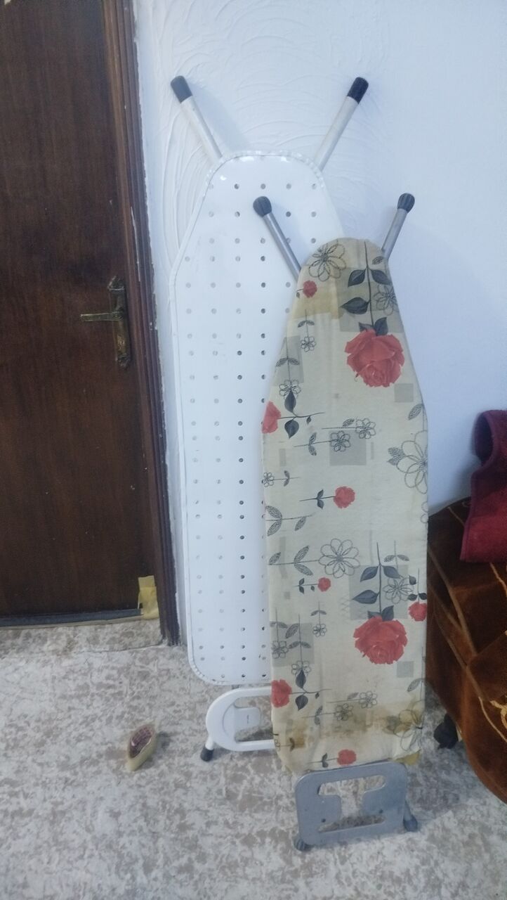 Al Jubail Al Balad, Household Items, SAR 50,  Ironing Board