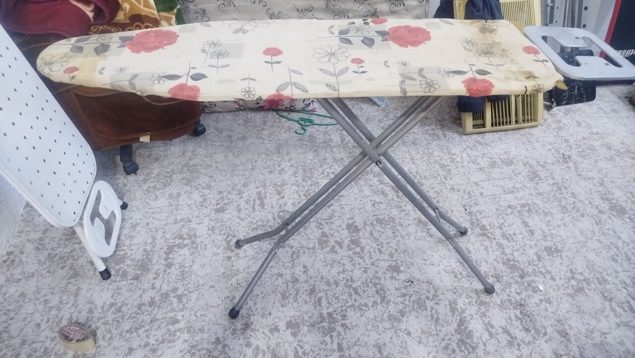 Al Jubail Al Balad, Household Items, SAR 50,  Ironing Board