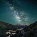 USD 2400,  Sky Artwork: Ignite Cosmic Views With Made In USA Art