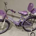 SAR 200,  Kids Cycle ( For Girl)