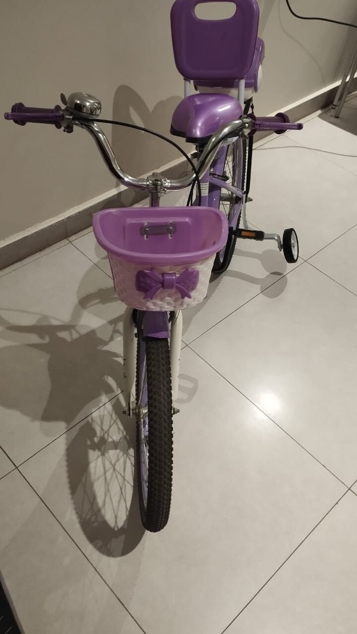 Jeddah, Baby & Kid Stuff, SAR 200,  Kids Cycle ( For Girl)