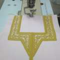 Aari Embroidery Machine