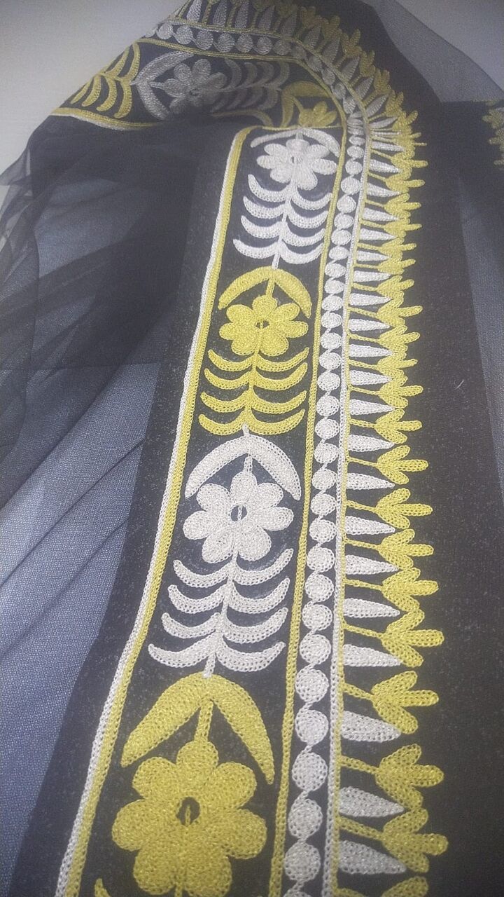 Mumbai, Jobs, Aari Embroidery Machine