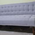 SAR 600,  3 Seater Sofa Bed , Home Box