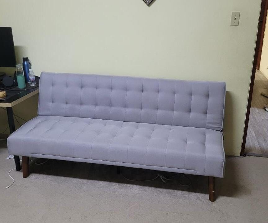 Yanbu, Furniture, SAR 600,  3 Seater Sofa Bed , Home Box