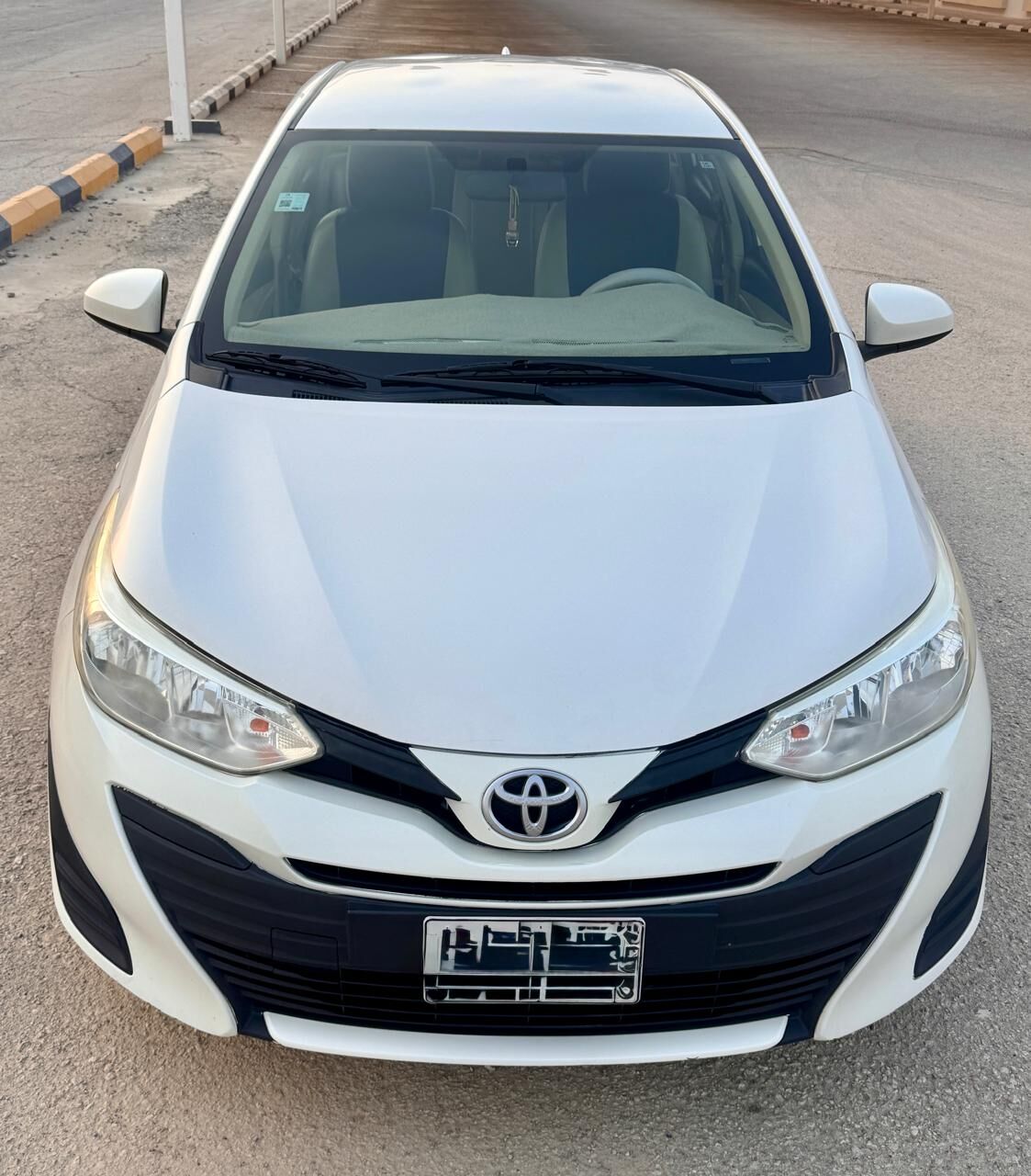 Dammam, Vehicles, Cars & Trucks , SAR 37000,  Toyota Yaris,  2020,  Automatic,  200000 KM,  SAR 37, , , , , &ndash; Clean Inside/Out, Fuel Efficient, Sing