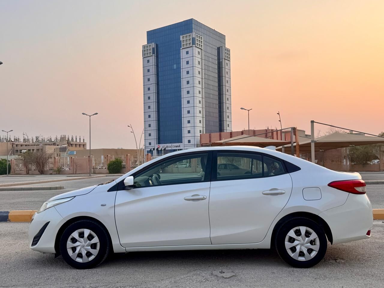 Dammam, Vehicles, Cars & Trucks , SAR 37000,  Toyota Yaris,  2020,  Automatic,  200000 KM,  SAR 37, , , , , &ndash; Clean Inside/Out, Fuel Efficient, Sing