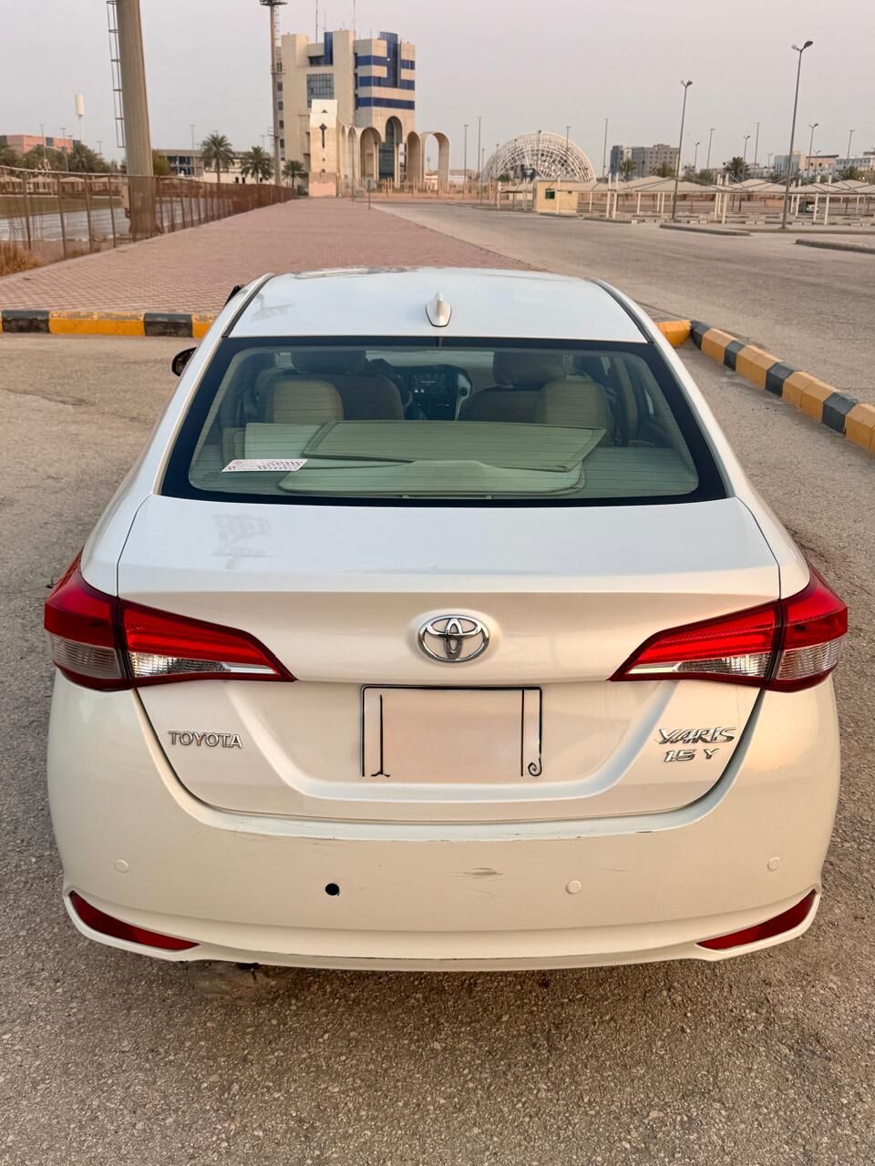 Dammam, Vehicles, Cars & Trucks , SAR 37000,  Toyota Yaris,  2020,  Automatic,  200000 KM,  SAR 37, , , , , &ndash; Clean Inside/Out, Fuel Efficient, Sing