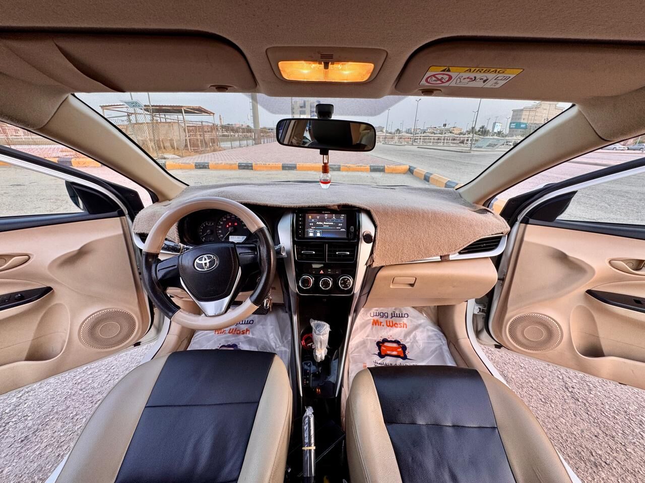 Dammam, Vehicles, Cars & Trucks , SAR 37000,  Toyota Yaris,  2020,  Automatic,  200000 KM,  SAR 37, , , , , &ndash; Clean Inside/Out, Fuel Efficient, Sing
