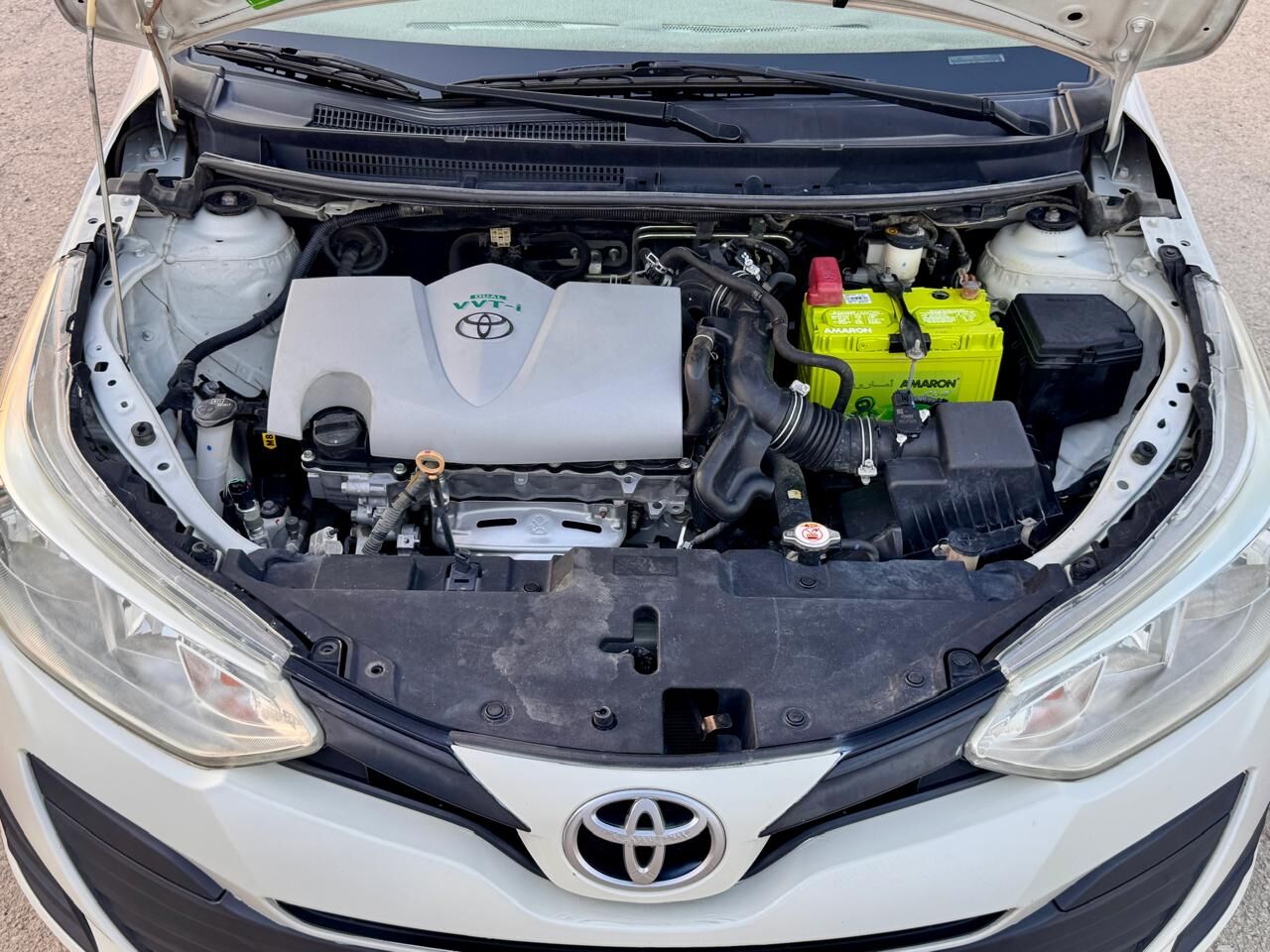 Dammam, Vehicles, Cars & Trucks , SAR 37000,  Toyota Yaris,  2020,  Automatic,  200000 KM,  SAR 37, , , , , &ndash; Clean Inside/Out, Fuel Efficient, Sing