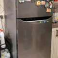 SAR 750,  LG Fridge