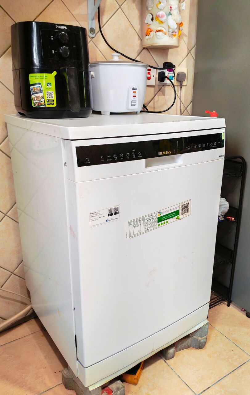 Al Rawabi, Electronics, SAR 800,  Dish Washer