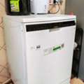 SAR 800,  Dish Washer