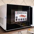 SAR 130,  Microwave