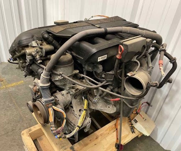 New York, Auto Parts, USD 200,  Used Engines & Transmissions For Sale | Quality Auto Part Store