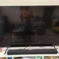 SAR 1500,  Samsung 65 Inch TV Ultra HD