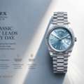 INR 550000,  Rolex Watches That Never Go Out Of Style