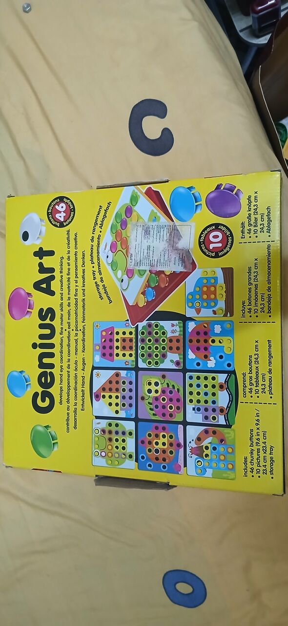 Dammam, Toys & Games, SAR 50,  Toys