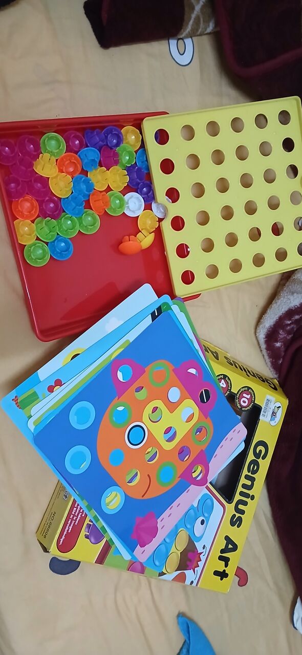 Dammam, Toys & Games, SAR 50,  Toys