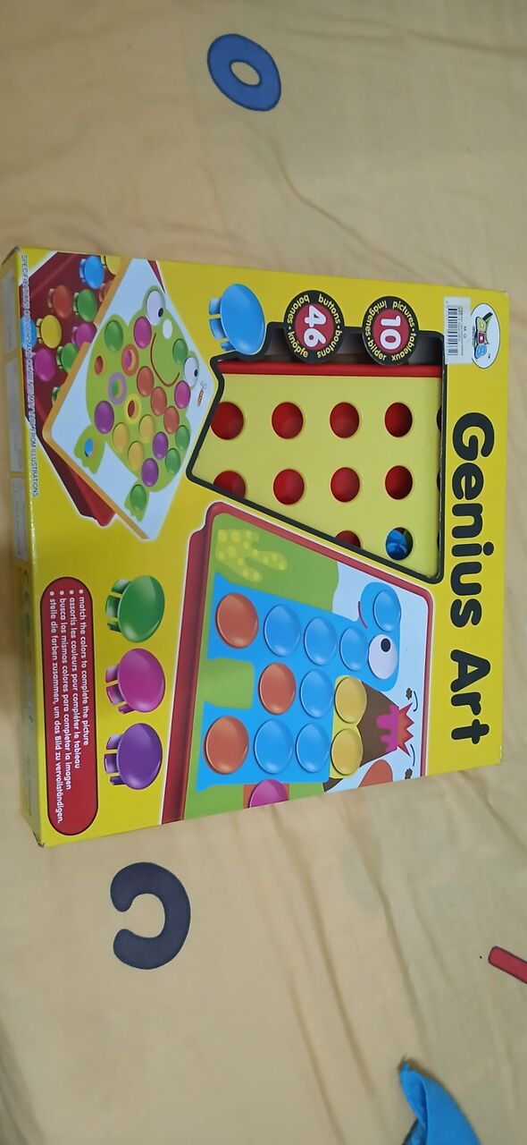 Dammam, Toys & Games, SAR 50,  Toys