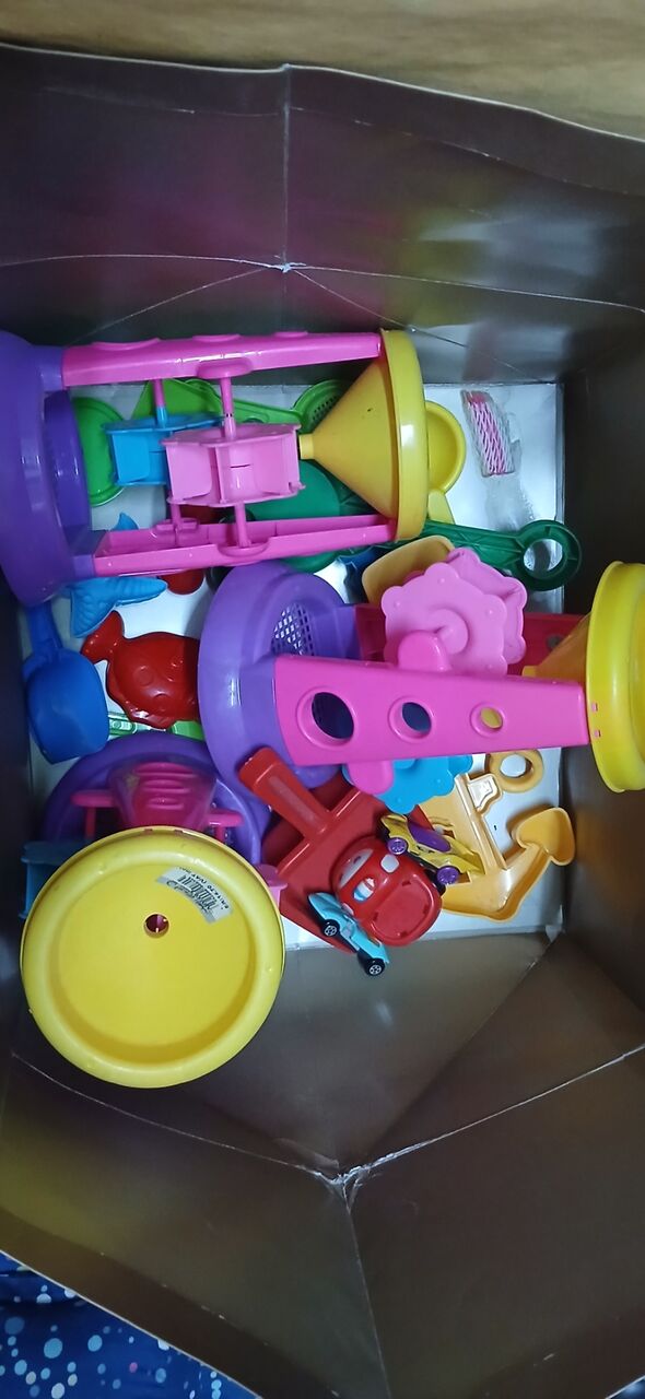 Dammam, Toys & Games, SAR 50,  Toys