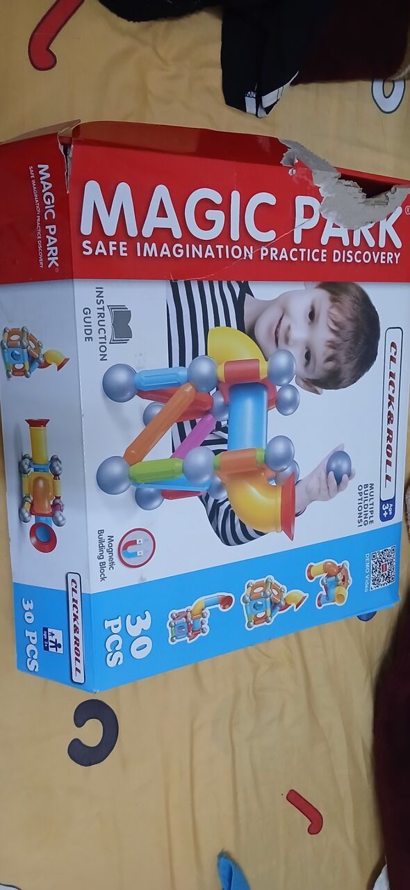 Dammam, Toys & Games, SAR 50,  Toys