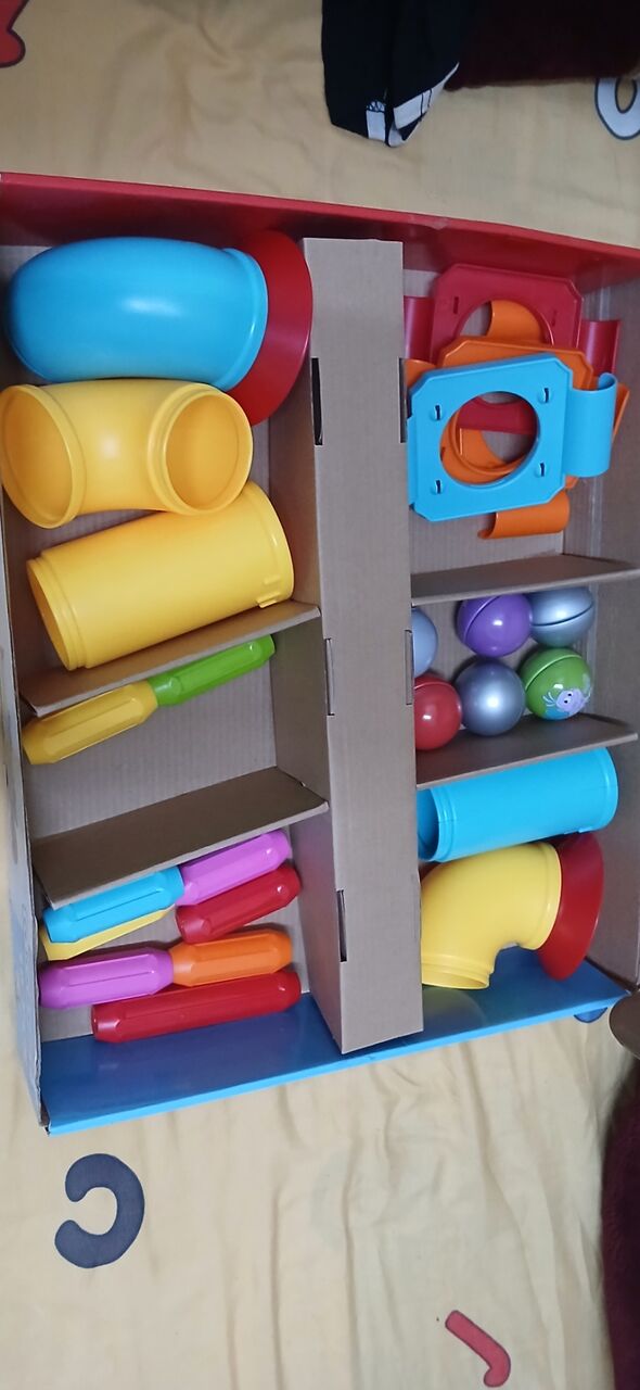 Dammam, Toys & Games, SAR 50,  Toys