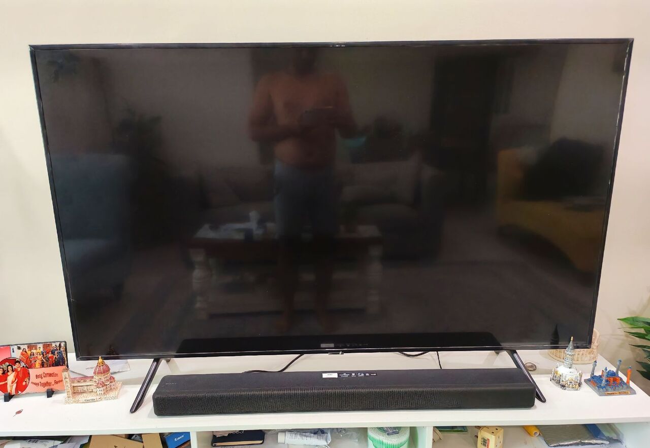 Al Rawabi, Electronics, SAR 800,  Sony Atmos Sound Bar