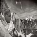 USD 1550,  Black And White Mountain Art: Made In USA Wall Art