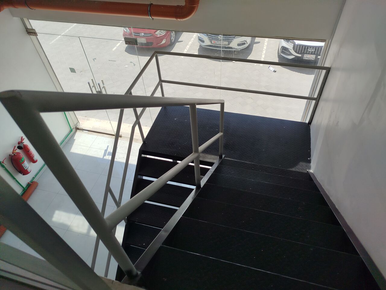 Tubli, Shops, BHD 500,  Shop For Rent 1Big Shitter With Big Mezanin Floor 2 Bathroom  In -((( Tubli)))