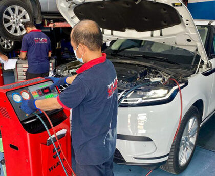 Dubai, Automotive, Range Rover Repair In Dubai &ndash; Professional Auto Repair Services | DME Auto Repairing