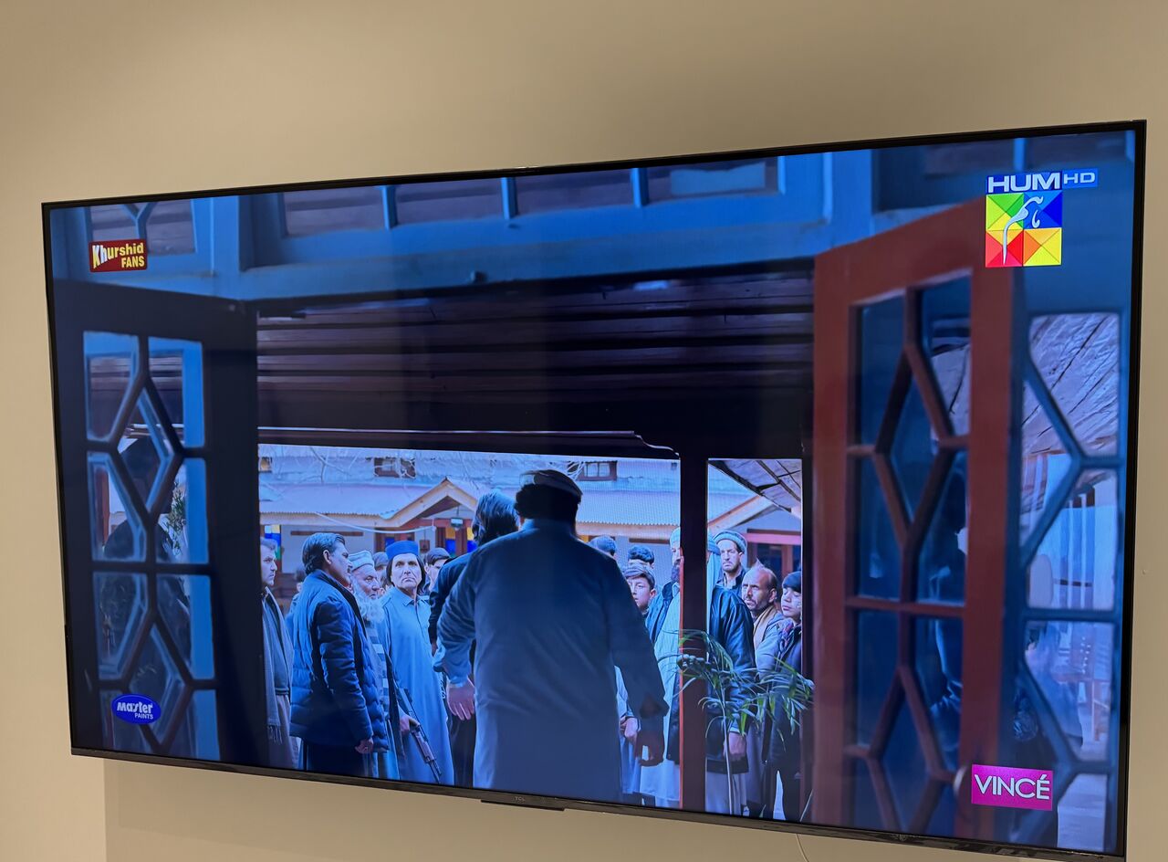 Jeddah, Appliances, SAR 3000,  TCL 65&rdquo; Mini LED C6K 2025
