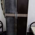 SAR 200,  ### Double-Door Almirah For Sale  Double-door Almirah Available For Sale In Good Condit