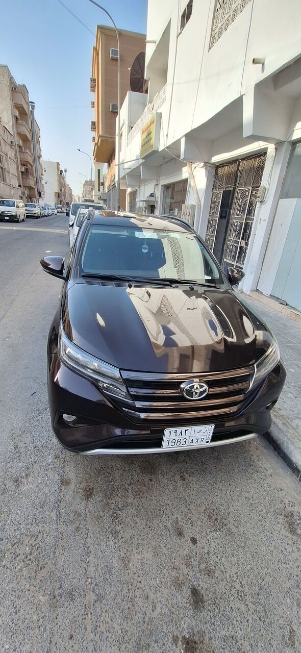 Khobar, Vehicles, Cars & Trucks , SAR 24000,  Toyota Rush,  2023,  Automatic,  180000 KM,    Glx Lease Transfer Original Condition