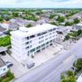 THB 9898,  301 Sq. Feet,  Office Building For Rent Next To Chaiyaphruek Road, 61 Sq M, 3 Ngan 301 Sq M, Nonthaburi