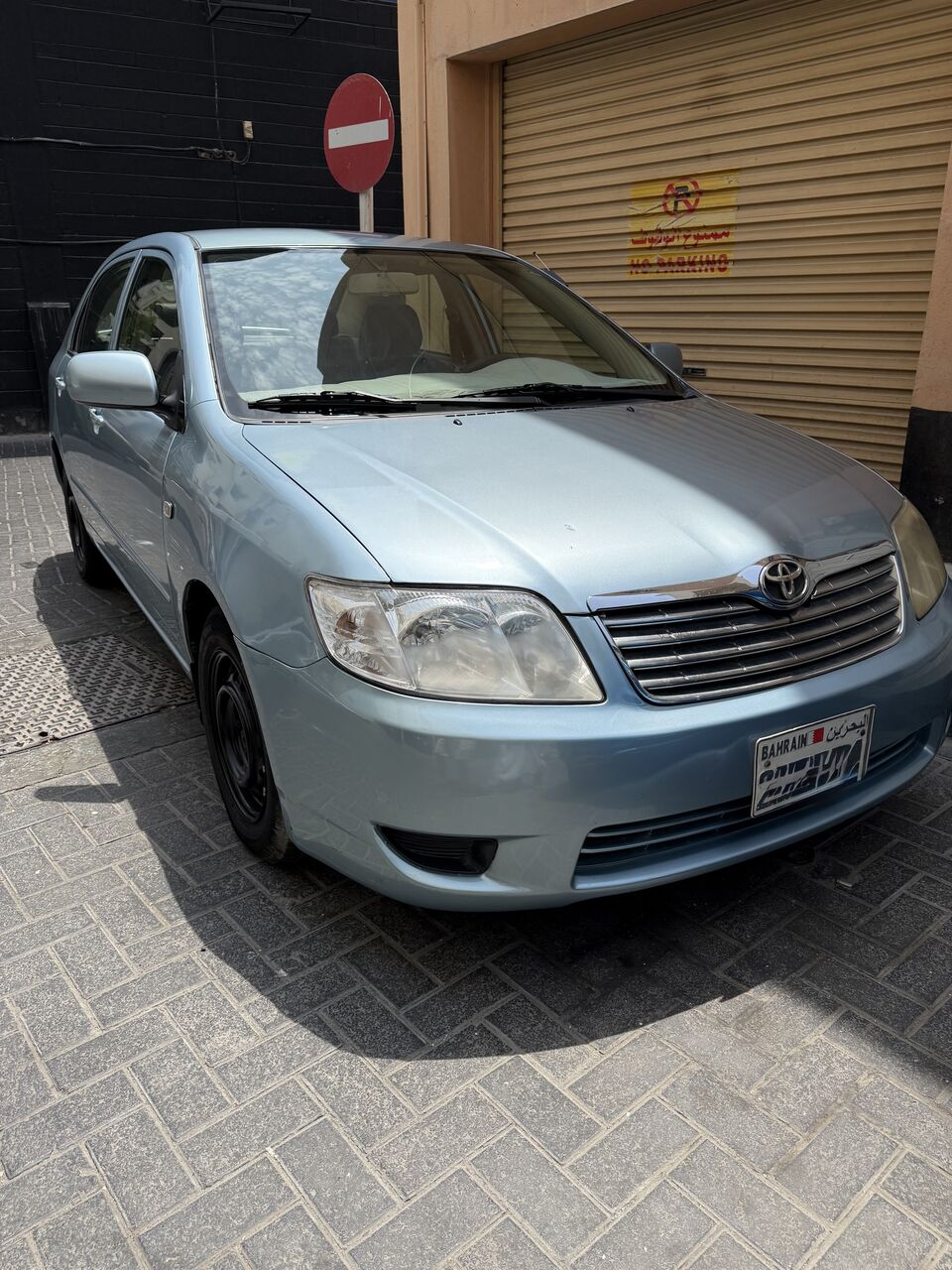 Manama, Vehicles, Cars & Trucks , BHD 1750,  Toyota Corolla,  2005,  Automatic,  270000 KM,  Family Car