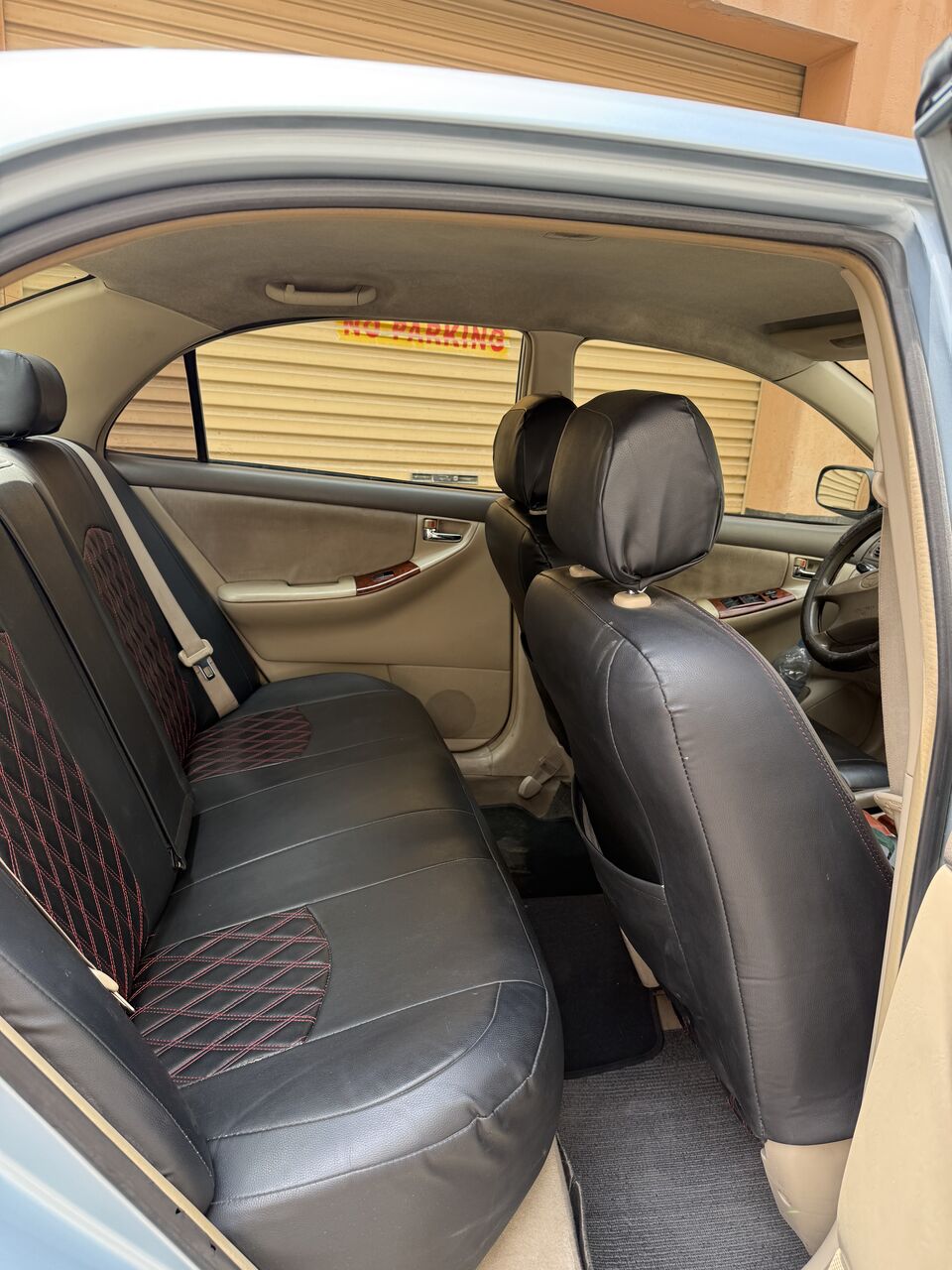 Manama, Vehicles, Cars & Trucks , BHD 1750,  Toyota Corolla,  2005,  Automatic,  270000 KM,  Family Car