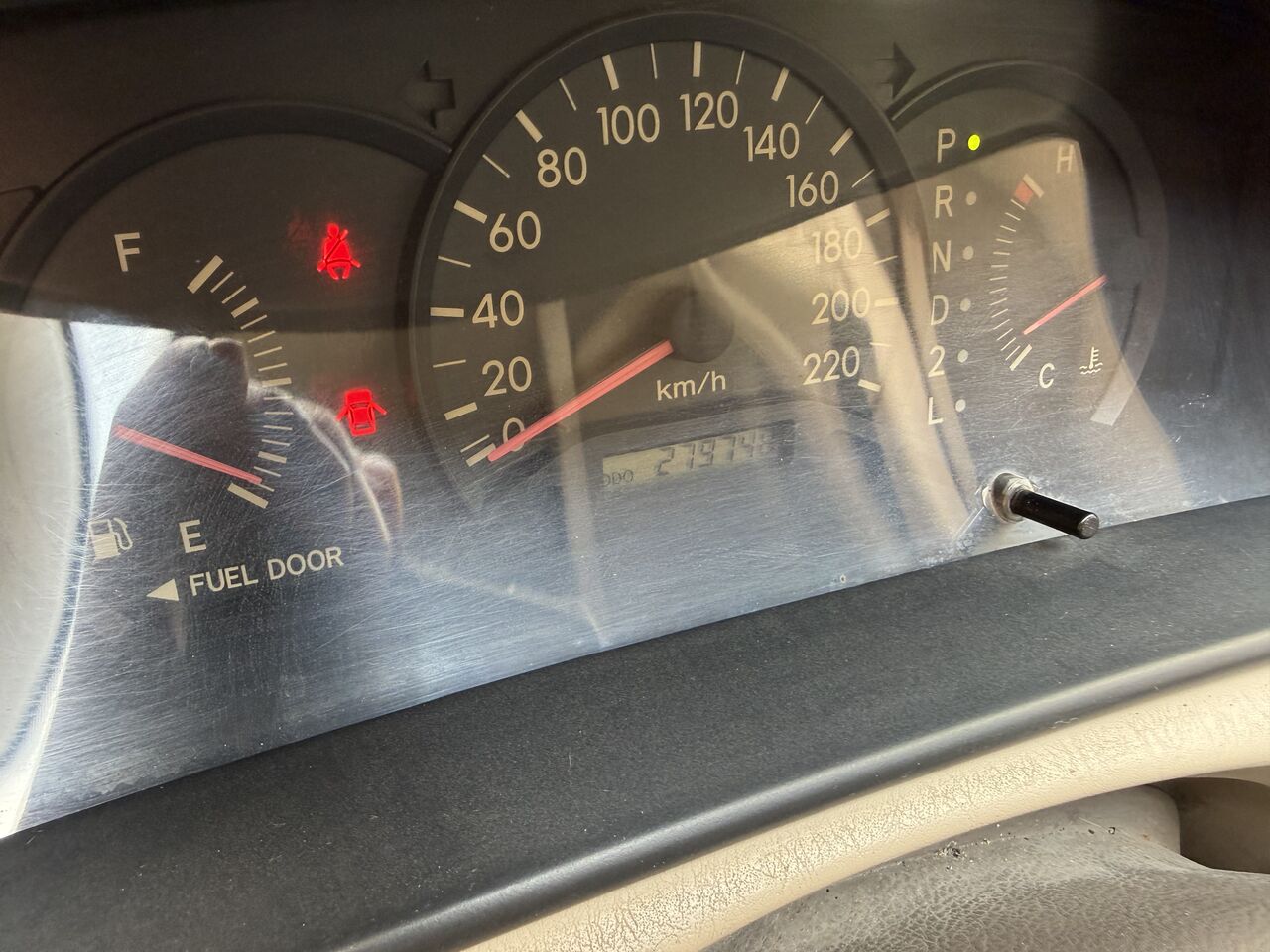 Manama, Vehicles, Cars & Trucks , BHD 1750,  Toyota Corolla,  2005,  Automatic,  270000 KM,  Family Car