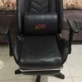 SAR 50,  Gaming Chair And Dressing Table Chair.