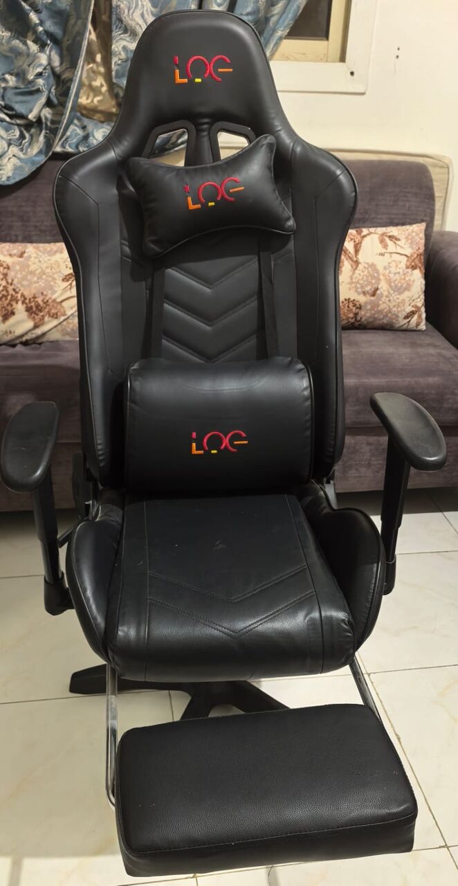 Jeddah, Household Items, SAR 50,  Dishwasher, Gaming Chair And Dressing Table Chair.