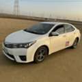 SAR 27000,  Toyota Corolla XLE,  2016,  Automatic,  500000 KM,  I Have Corolla Xli Full   In Very Good Condition