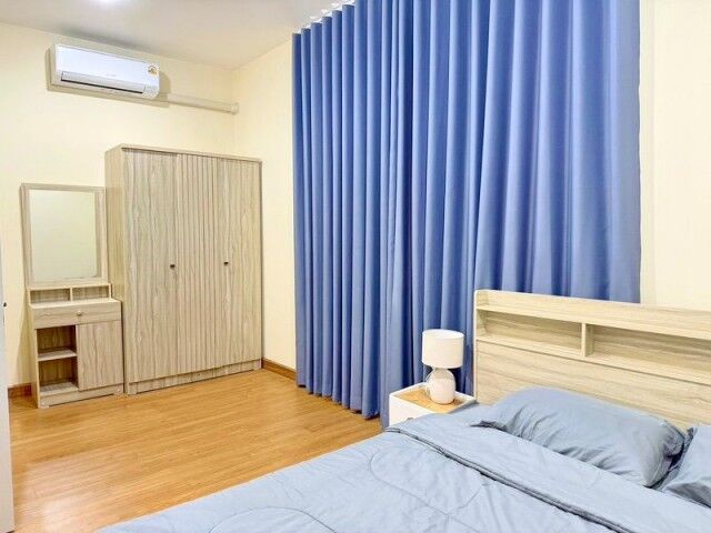Bangkok, Villas, THB 20999,  17 Sq. Feet,  Townhome, 2 Bedrooms, 2 Bathrooms, Location Next To Somphot Road, Chiang Mai 700 Years,