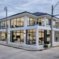 THB 149999,  150 Sq. Feet,  Garage For 4 Cars, 10 Bathrooms, Or Ngoen Sai Mai, 150 Sq M, 1,000 Sq M, Fully Furnished.