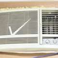 SAR 600,  1.5 TON Window AC
