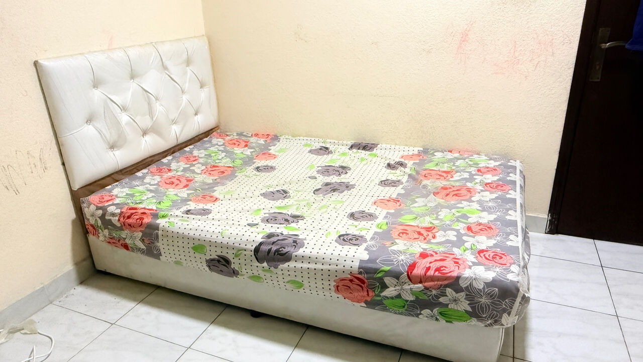 Jubail, Furniture, SAR 400,  2 Big Size Single Bed