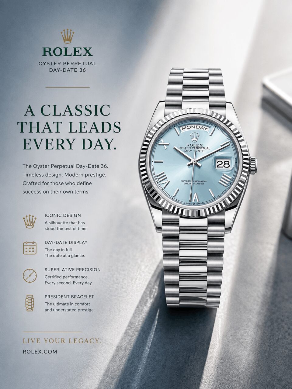 New Delhi, Watches, INR 550000,  How To Choose Your First Rolex Watch