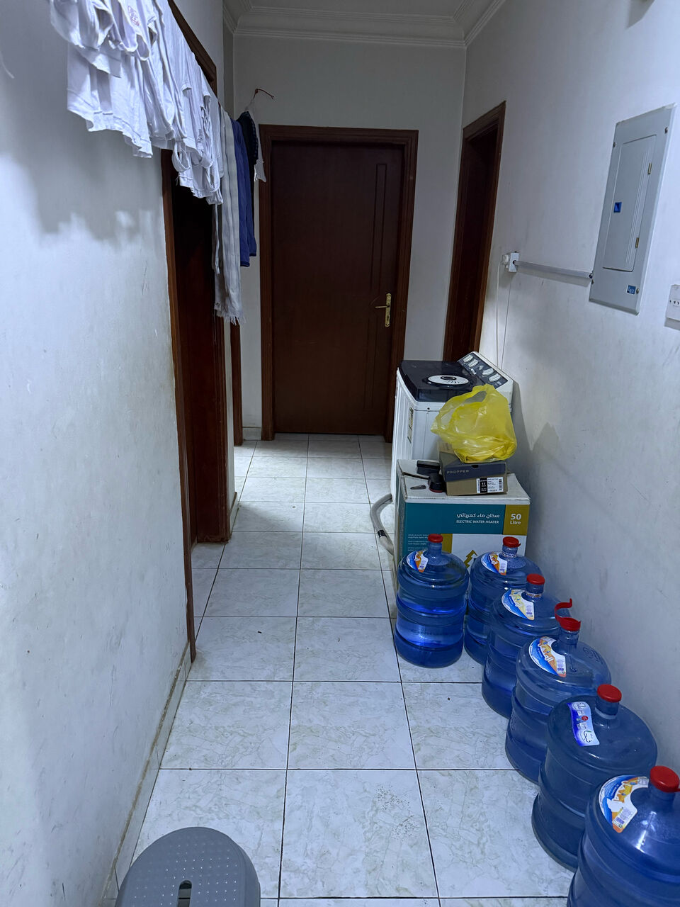 Al Batha, Apartments, Flats, Houses & Villas, 3 BR,  Apratment For Rent