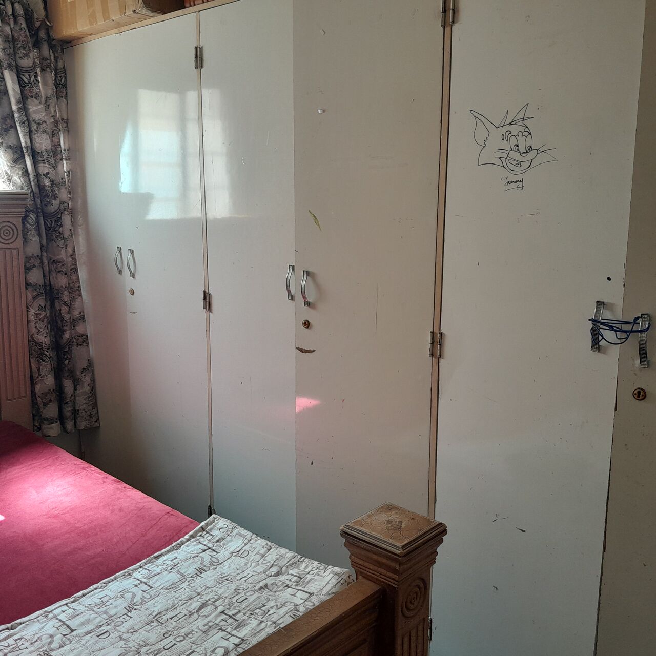 Dammam, Furniture, Items For Urgent Sale.