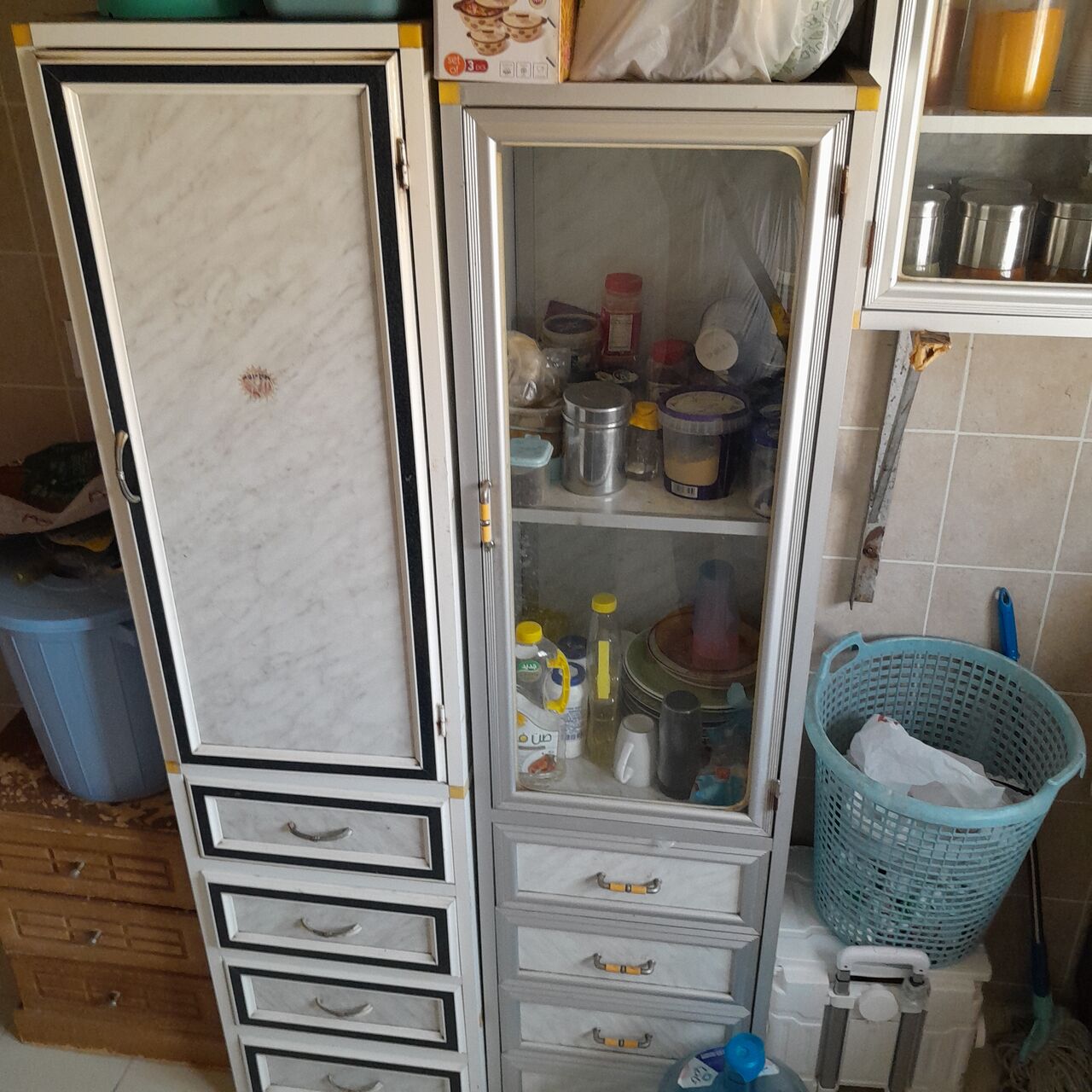 Dammam, Furniture, Items For Urgent Sale.