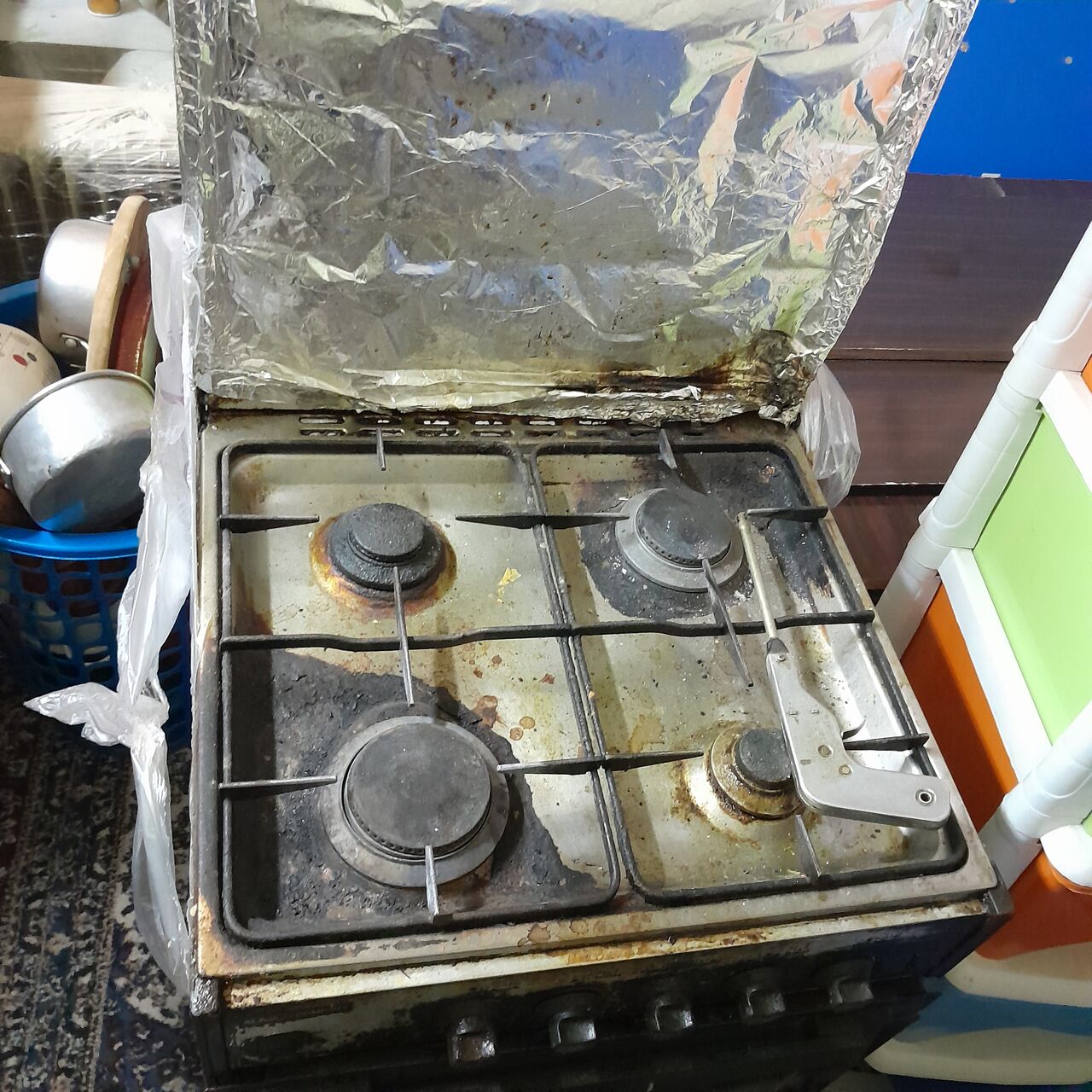 Dammam, Furniture, Items For Urgent Sale.